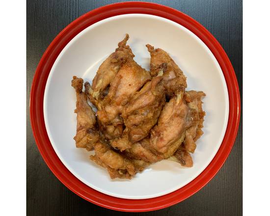 Crispy Chicken Ribs 炸鸡排